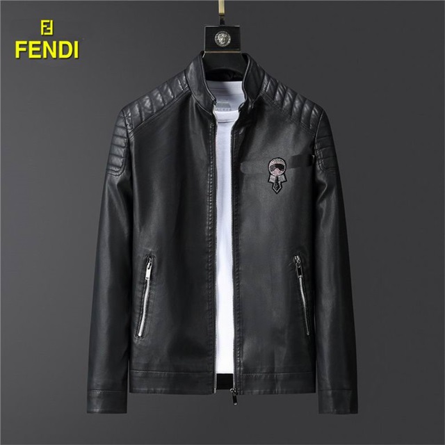 Fendi Jacket m-3xl-060